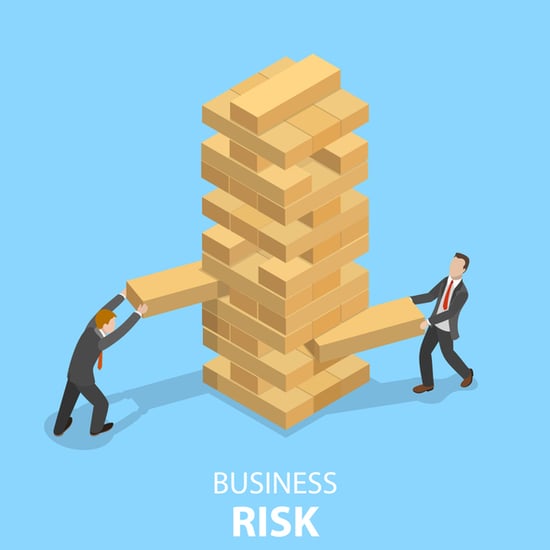 Business Risk and Changes